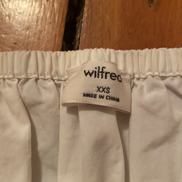 Wilfred top - Picture 2 of 2